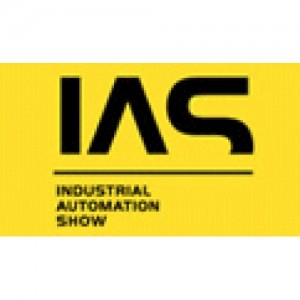 IAS - INDUSTRIAL AUTOMATION SHOW CHINA