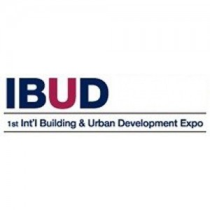 IBUD (INTERNATIONAL BUILDING & URBAN DEVELOPMENT EXPO