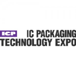 ICP - IC PACKAGING TECHNOLOGY EXPO