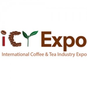 ICT - INTERNATIONAL COFFEE & TEA INDUSTRY EXPO