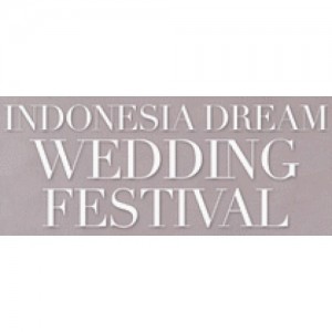 IDWF - INDONEDIA DREAM WEDDING FESTIVAL