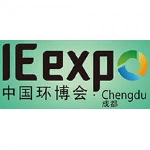 IE EXPO CHENGDU