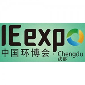 IE EXPO CHENGDU