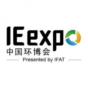 IE EXPO CHINA