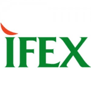 IFEX JAPAN