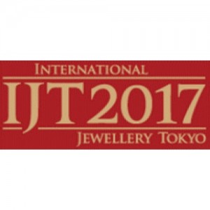 IJT - INTERNATIONAL JEWELLERY TOKYO