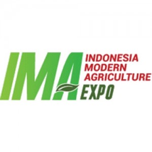 IMA - INDONESIA MODERN AGRICULTURE EXPO