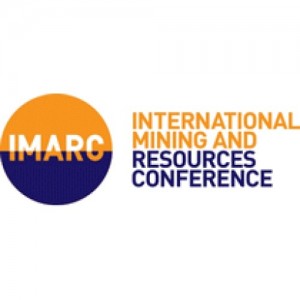 IMARC (INTERNATIONAL MINING AND RESOURCES CONFERENCE)