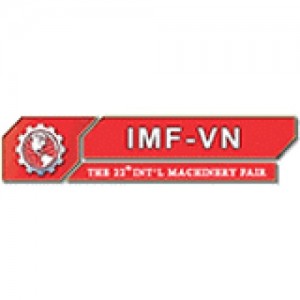 IMF - INTERNATIONAL MACHINERY FAIR