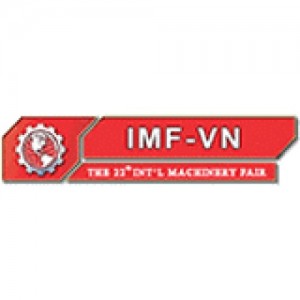 IMF - INTERNATIONAL MACHINERY FAIR