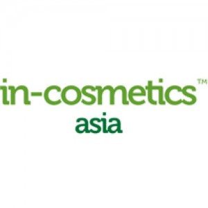 IN-COSMETICS ASIA