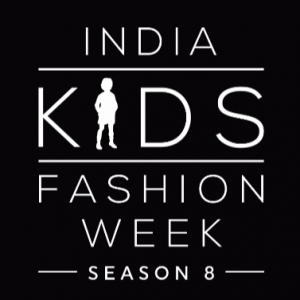 India Kids Fashion Week - Kolkata