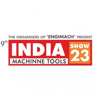 India Machine Tools Show
