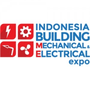 INDONESIA BUILDING MECHANICAL & ELECTRICAL EXPO