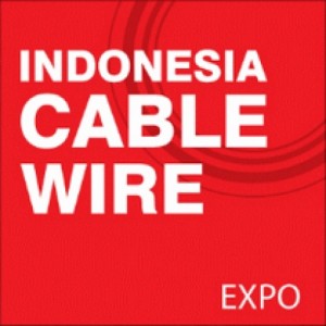 INDONESIA CABLE WIRE EXPO - SURABAYA