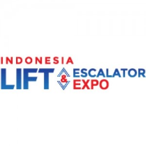 INDONESIA LIFT & ESCALATOR EXPO