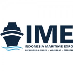 INDONESIA MARITIME EXPO