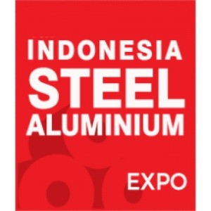 INDONESIA STEEL ALUMINIUM EXPO - JAKARTA