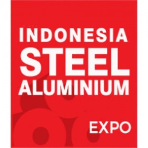 INDONESIA STEEL ALUMINIUM EXPO - SURABAYA