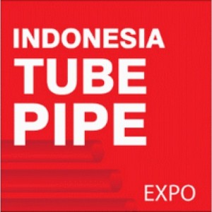 INDONESIA TUBE PIPE EXPO - JAKARTA