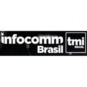 INFOCOMM BRASIL