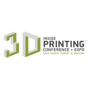 INSIDE 3D PRINTING - MELBOURNE