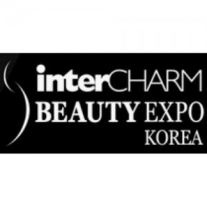 INTERCHARM BEAUTY EXPO KOREA