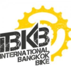 INTERNATIONAL BANGKOK BIKE EXHIBITION