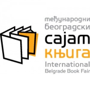 INTERNATIONAL BELGRADE BOOK FAIR