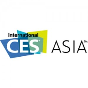 INTERNATIONAL CES - ASIA