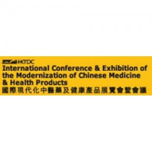 INTERNATIONAL CONFERENCE & EXHIBITION OF THE MODERNIZATION OF CHINESE MEDICINE & HEALTH PRODUCTS