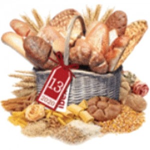 INTERNATIONAL FLOUR & BAKERY INDUSTRY EXHIBITION