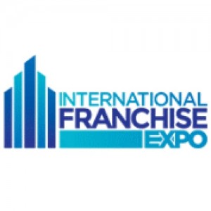 INTERNATIONAL FRANCHISE EXPO