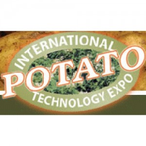 INTERNATIONAL POTATO TECHNOLOGY EXPO