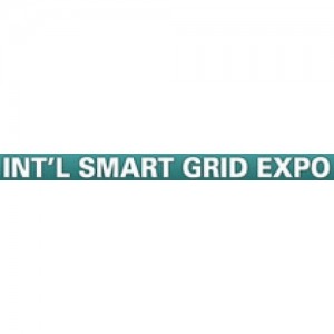 INTERNATIONAL SMART GRID EXPO