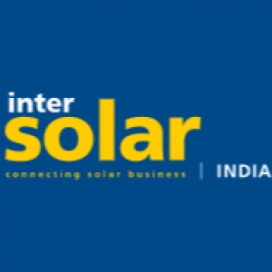 Intersolar India