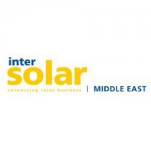 INTERSOLAR MIDDLE EAST