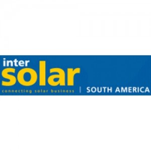 INTERSOLAR SOUTH AMERICA