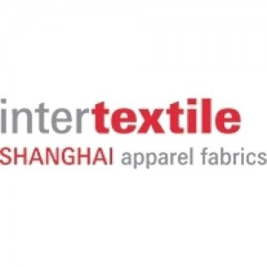 INTERTEXTILE SHANGHAI APPAREL FABRICS