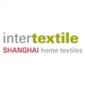 INTERTEXTILE SHANGHAI HOME TEXTILES