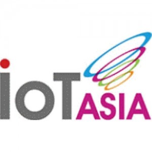 IOT ASIA