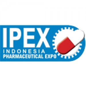 IPEX - INDO PHARMACEUTICAL EXPO