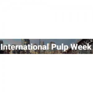 IPW - INTERNATIONAL PULP WEEK
