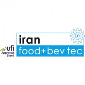 IRAN FOOD + BEV TEC + HOSPITALITY