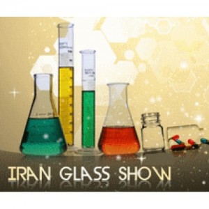 IRAN GLASS SHOW