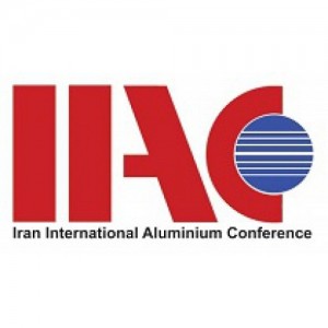 IRAN INTERNATIONAL ALUMINIUM CONFERENCE