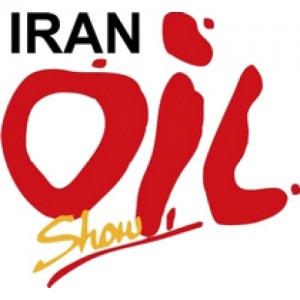 IRAN OIL SHOW