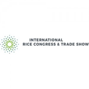 IRRI INTERNATIONAL RICE CONGRESS & TRADE SHOW