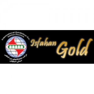 ISFAHAN GOLD
