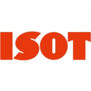 ISOT - INTERNATIONAL STATIONERY & OFFICE PRODUCTS FAIR TOKYO